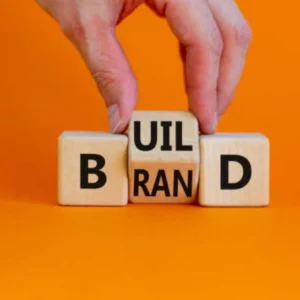 WHAT IS BRAND